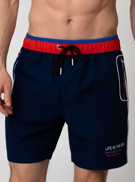 174035 Шорты муж.INDEFINI YMS3002 (1)