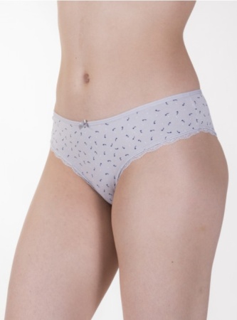 170011 Трусы женские БВ MB7302