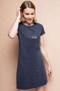 Платье с коротким рукавом для женщин Very Neat 184638