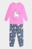 172496 Пижама дев CROCKID К 1541 (4)