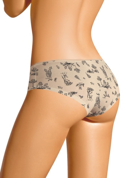 170428 Трусы женские CLE SH913т (1)