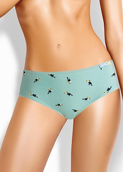 Трусы бикини для женщин Clever 171785