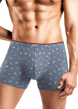 Трусы шорты для мужчин Clever 185048