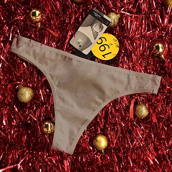 Трусы стринги для женщин Belio ci 162033