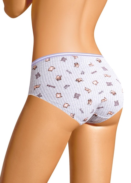 172233 Трусы женские CLE C974/1 (1)