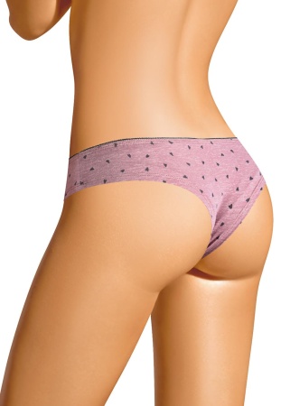 173051 Трусы женские CLE BR987/1 (1)