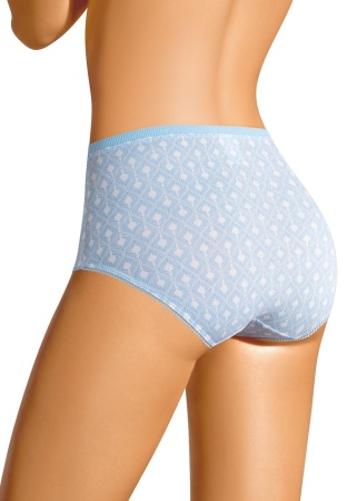 172134 Трусы женские CLE M980/1 (1)