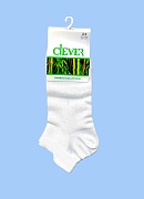 Носки укороченные для женщин Clever 145985