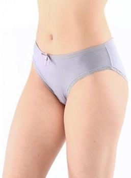 Трусы слипы для женщин MISS BEAUTIFUL 172832