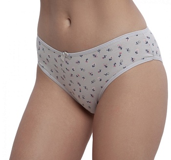 Трусы слипы для женщин MISS BEAUTIFUL 171014
