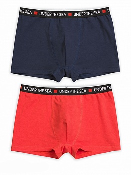 Трусы шорты для мальчиков Pelican 165491