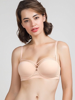 Бюстгальтер фашия для женщин Mioocchi 163113