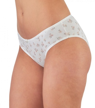 Трусы слипы для женщин MISS BEAUTIFUL 174105
