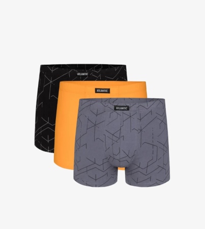 176726 Шорты муж. 3MH-171