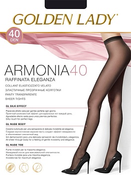 Колготки Golden Lady ARMONIA 40 120983
