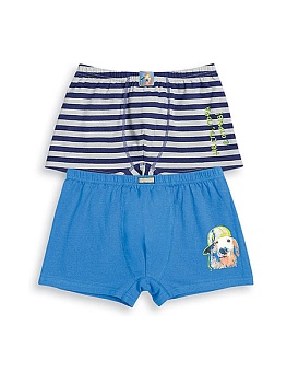 Трусы шорты для мальчиков Pelican 143024