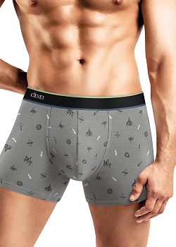 Трусы шорты для мужчин Clever 185592