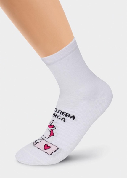 173457 Носки жен CLE Д5335 (1)