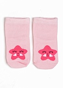 Носки цветные для малышей Clever 172305