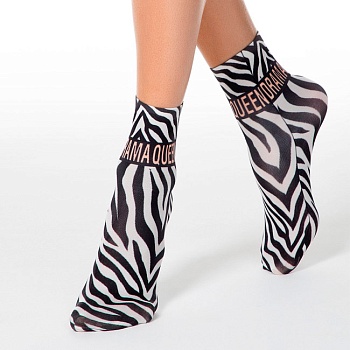 Носки женские CN Fantasy 17С-34СП 047 159972