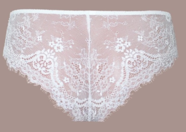 176437 Трусы женские Merletto B7176 (1)
