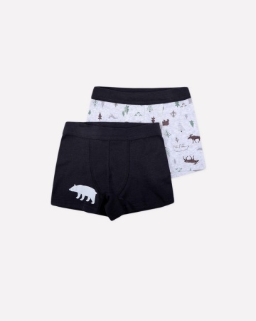 172501 Трусы для мал CROCKID К 1960/2