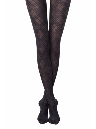 166312 Колготки Conte MEGAN (2)