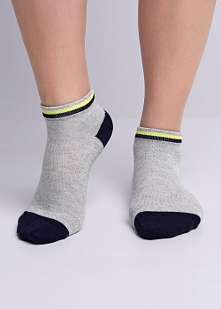Носки цветные для мальчиков Clever 174172
