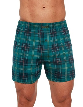 Трусы боксеры для мужчин Cornette 176807