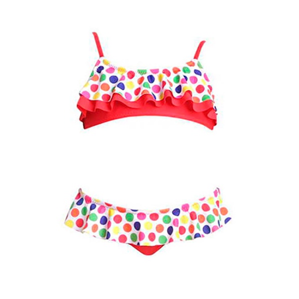 151919 ESLI Костюм купальный для девочек MAJA