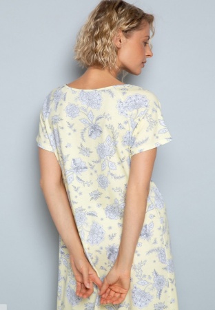 171034 Сорочка жен VERY NEAT Е10009 (1)