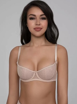 Бюстгальтер с мягкой чашкой для женщин Luce del Sole 178606