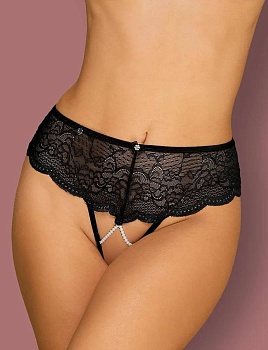 Трусы эротик для женщин Obsessive 172625