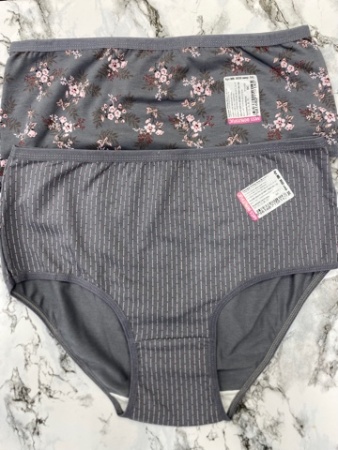 173617 Трусы женские БВ MB9550