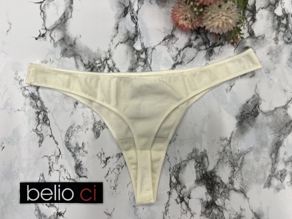 177659 Трусы жен Belio ci STRING 01CHW-40059.2L-121 (1)