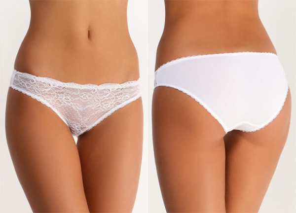 142271 Трусы LS 1221