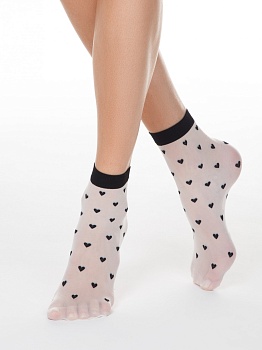 Носки женские CN FANTASY 19С-111СП 162488