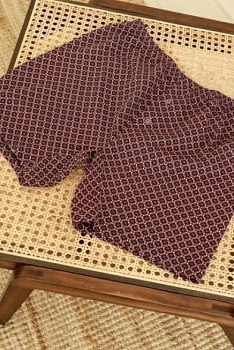 Трусы боксеры для мужчин Almando Melado 170585