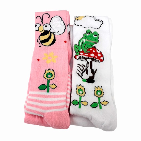 153965 Колготки  детские Мойра 52298 (2)