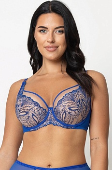 Бюстгальтер с мягкой чашкой для женщин Subtille 178981