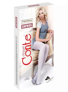 Колготки Conte CAPRICE 177568