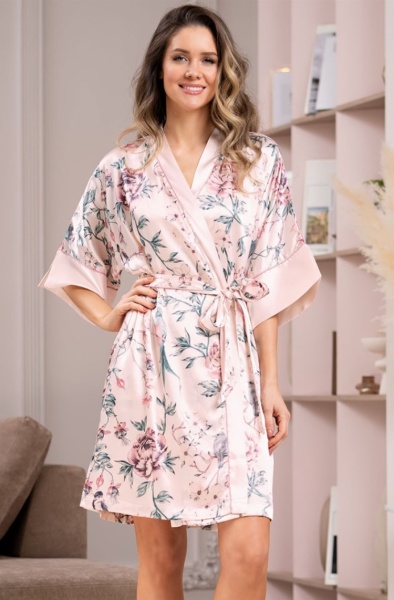 171226 Халат Mia 7139 Adriana