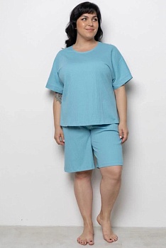 Шорты для дома для женщин Almando Melado 180500