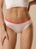 177332 Трусы женские INDEFINI LUF3449 (1)