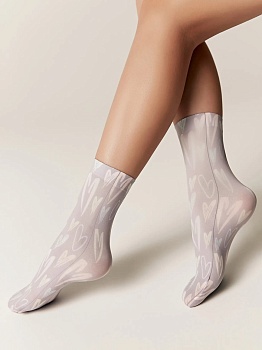 Носки женские CN FANTASY 20С-102СП 767 179929