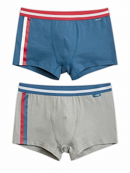 Трусы шорты для мальчиков Pelican 169637