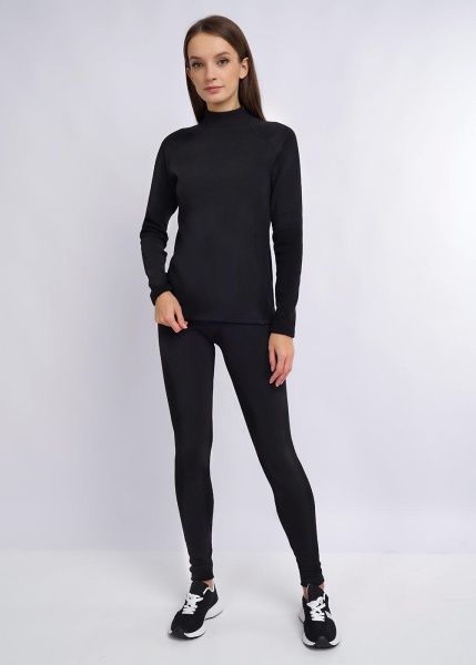 172732 Леггинсы женские CLE LL020/1