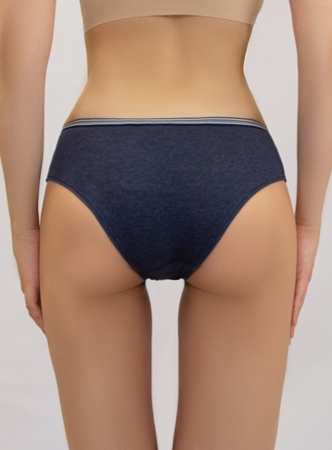 172561 Трусы женские INDEFINI LUB0023 (1)