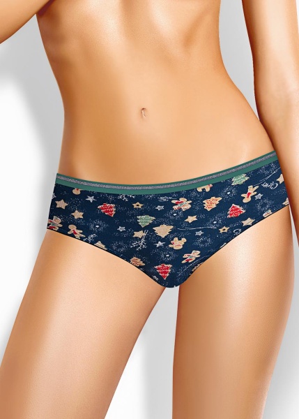 177101 Трусы женские CLE B1065