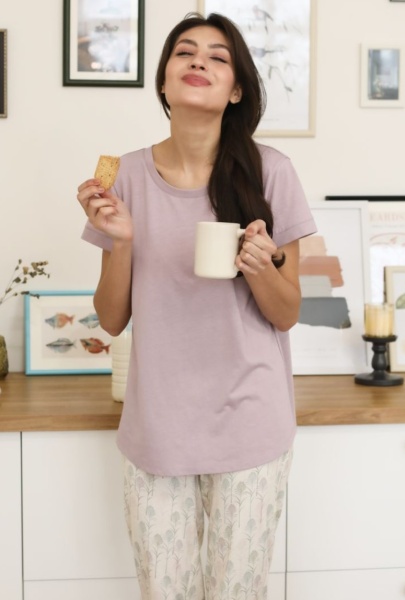 170730 Пижама жен. Almando Melado 2719W-80073.1S-821